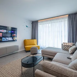  Appartement Emirates Lux And Parking