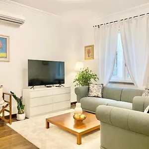  Appartement Vintage Centre