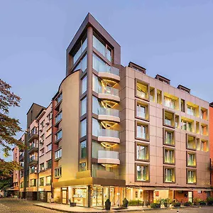 Eurostars Hotell