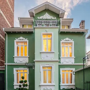  Appartement Serdika Old House