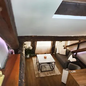  Appartement Rentapart Step