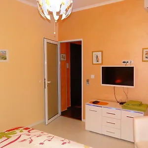  Appartement Orange Flower 1