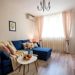 Urban Garden Διαμέρισμα