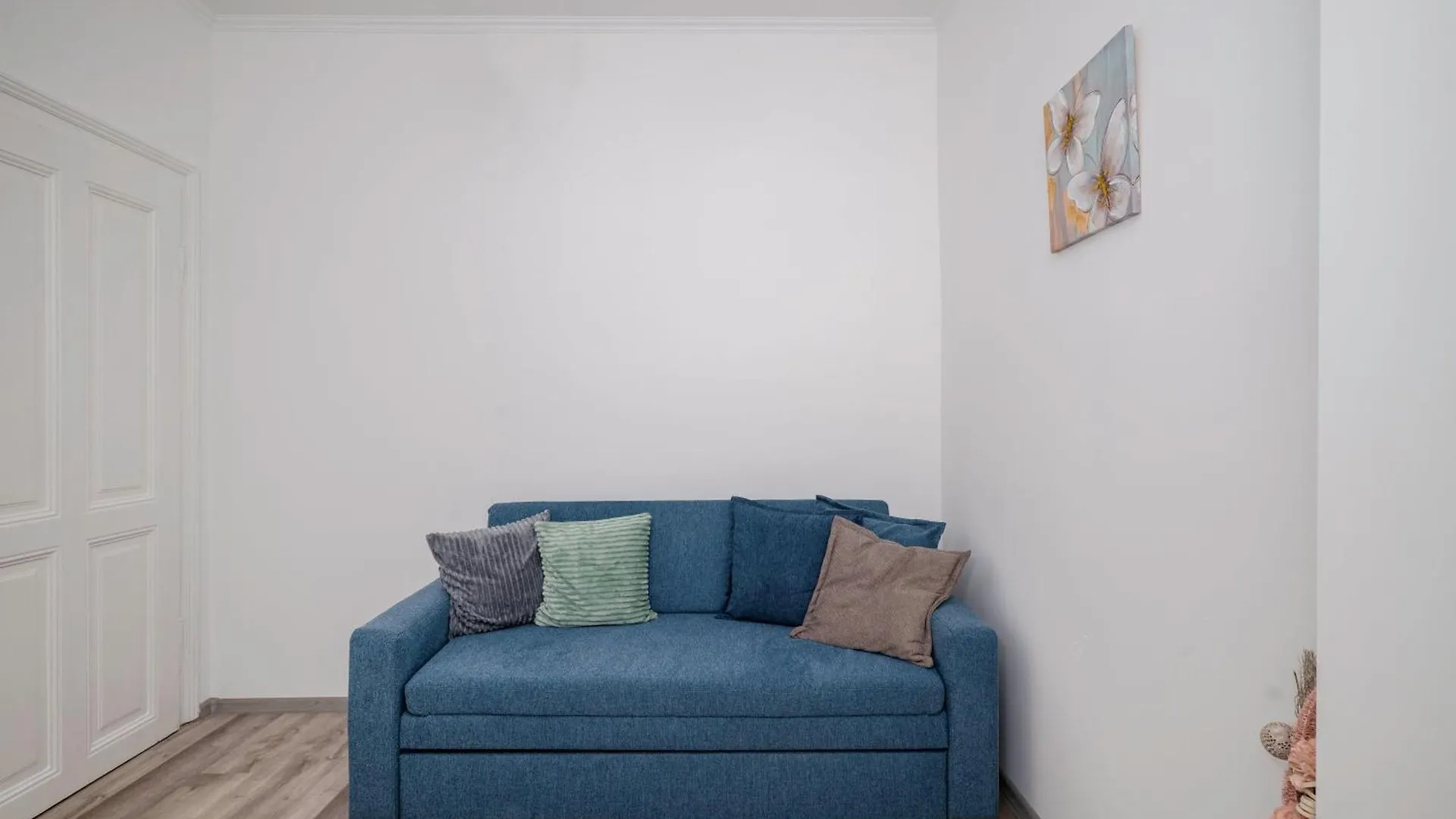 Διαμέρισμα Central 1Bd Next To Womens Market And Sofia'S Gems By Flat Mаnаger