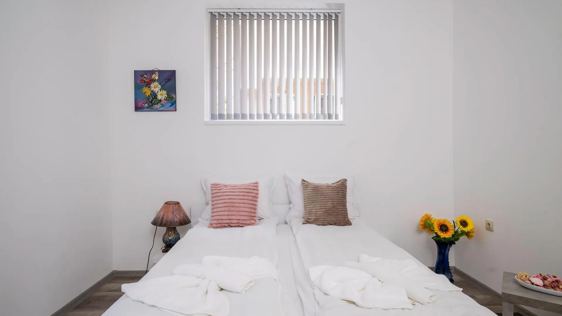 Apartment Central 1Bd Next To Womens Market And Sofia'S Gems By Flat Mаnаger Bulgaria