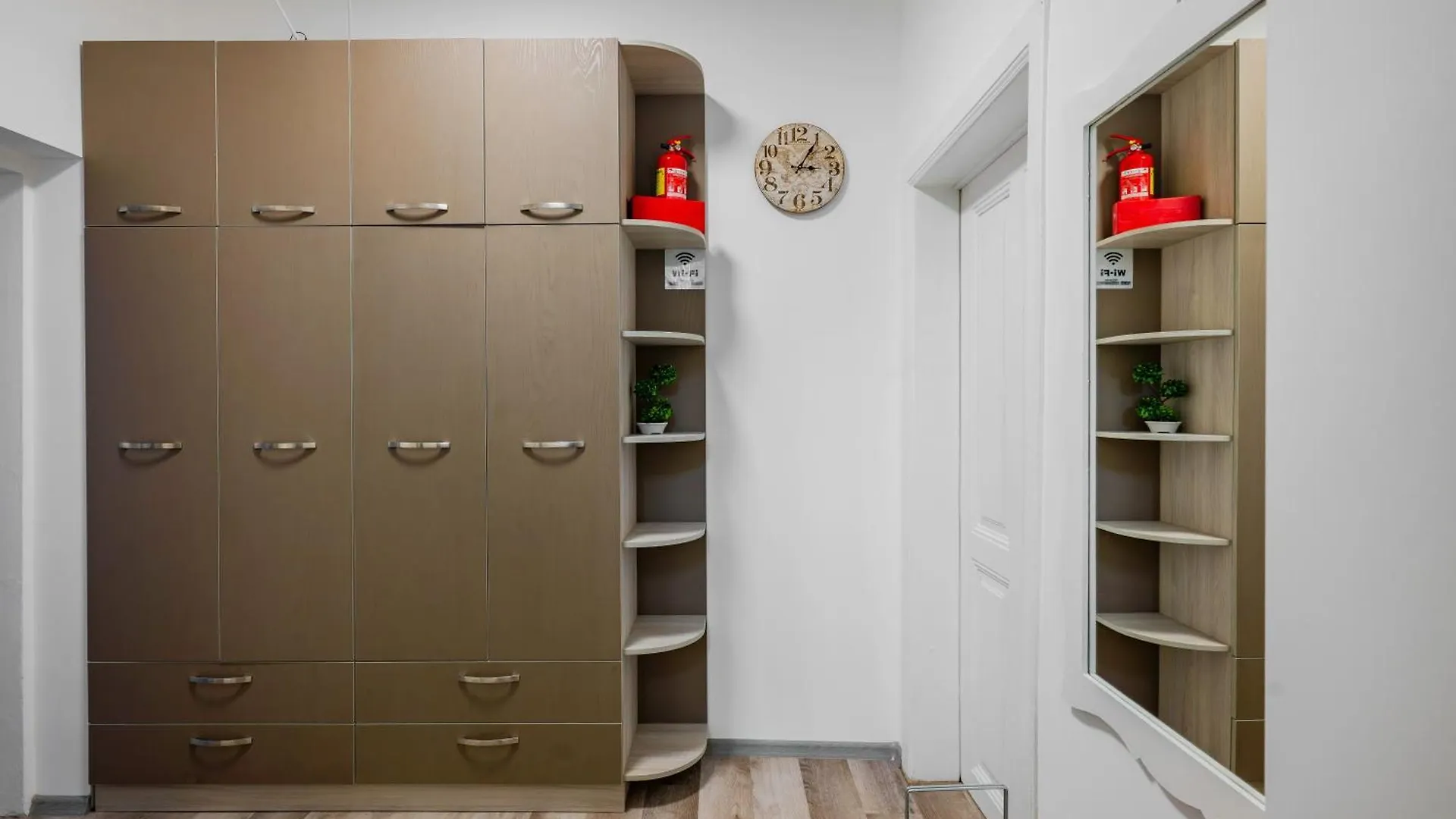 Central 1Bd Next To Womens Market And Sofia'S Gems By Flat Mаnаger Βουλγαρία
