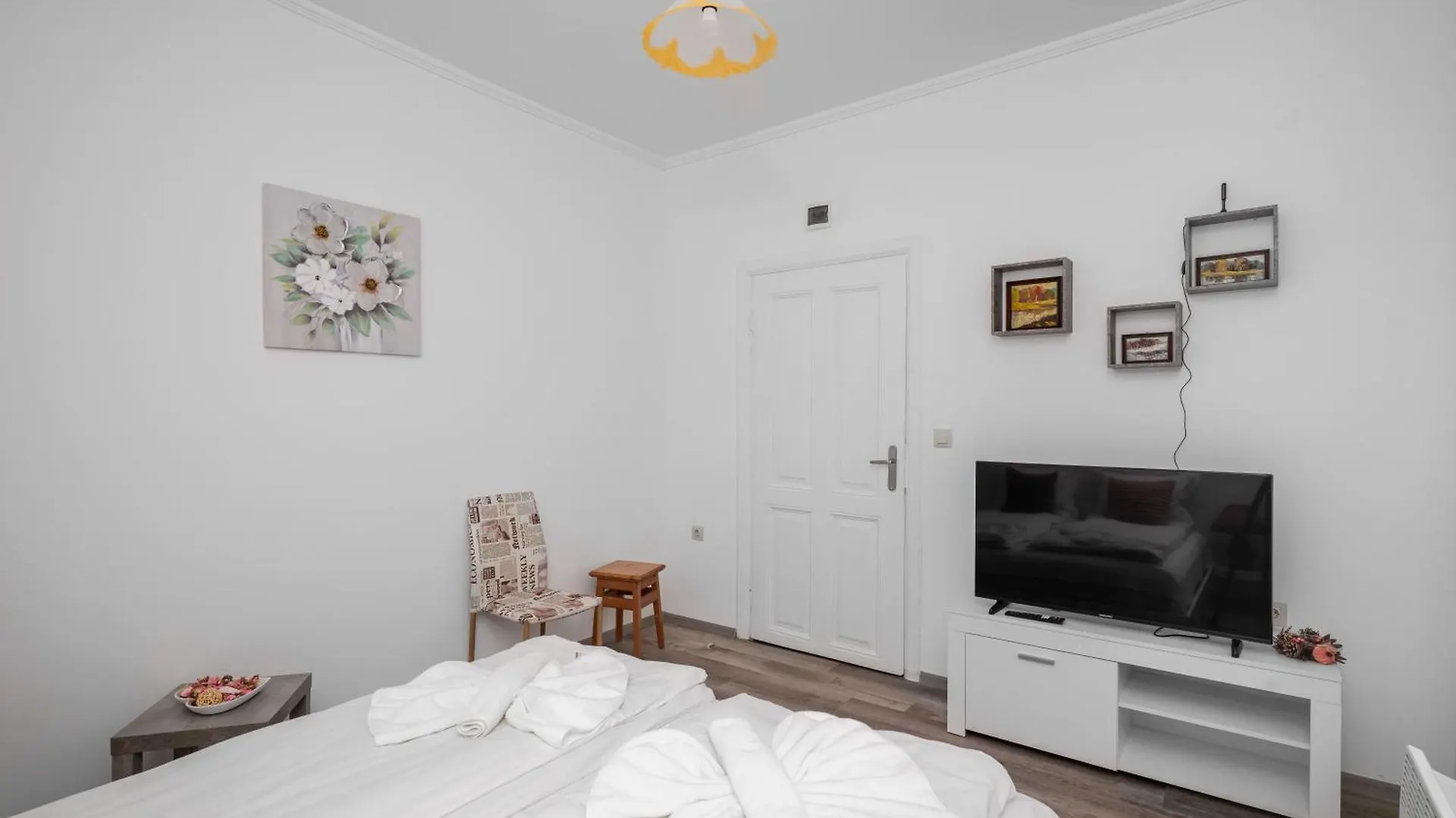 Central 1Bd Next To Womens Market And Sofia'S Gems By Flat Mаnаger 0*, Σόφια Βουλγαρία