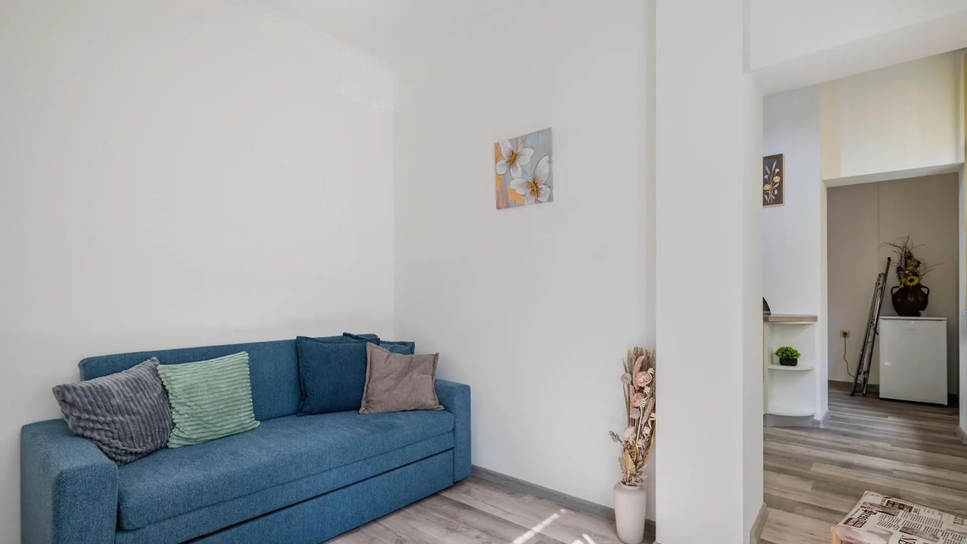Central 1Bd Next To Womens Market And Sofia'S Gems By Flat Mаnаger Sofia