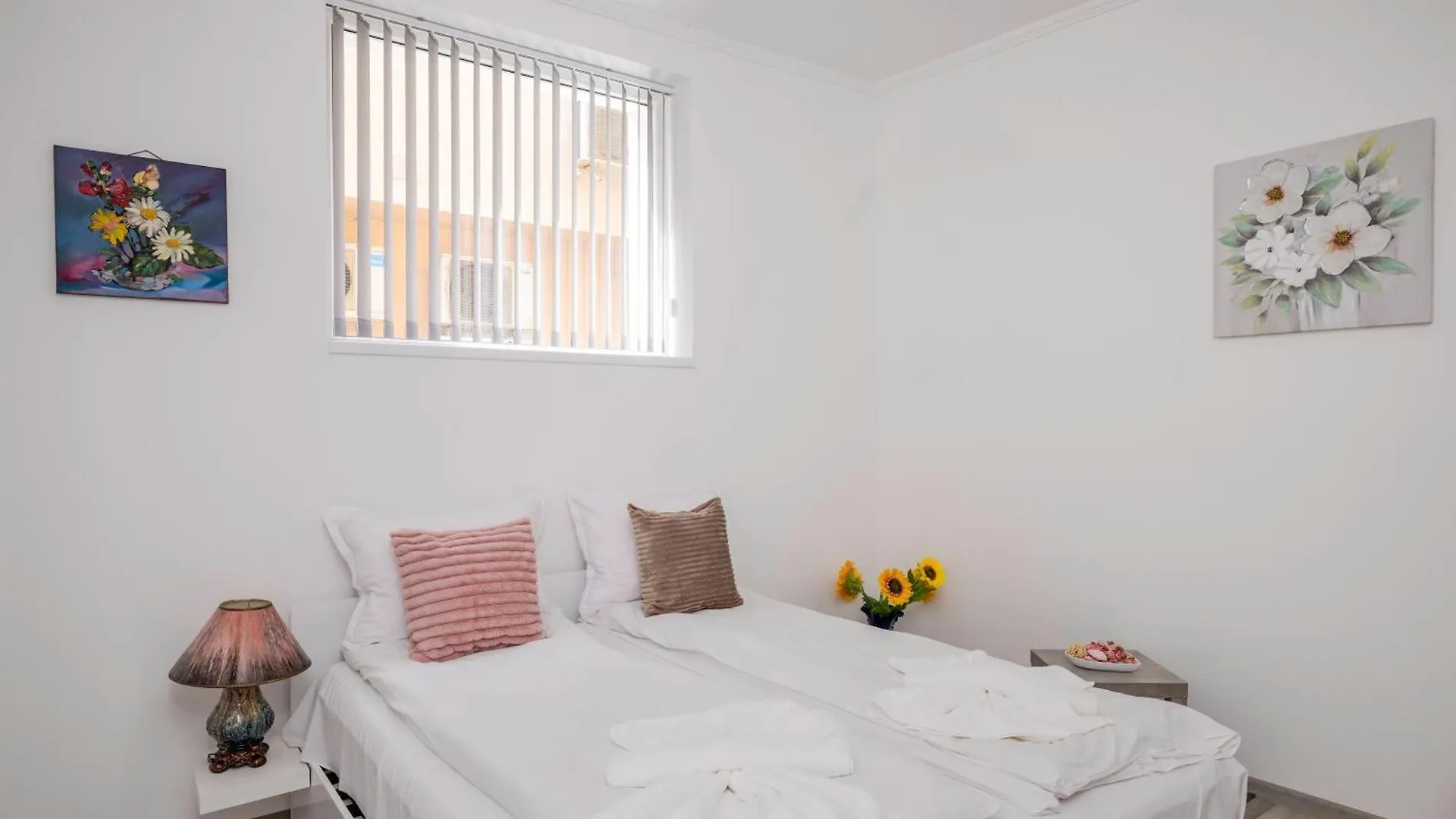 Central 1Bd Next To Womens Market And Sofia'S Gems By Flat Mаnаger Apartment Sofia
