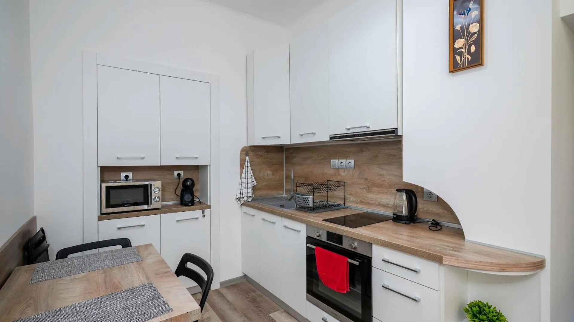 Apartment Central 1Bd Next To Womens Market And Sofia'S Gems By Flat Mаnаger Bulgaria