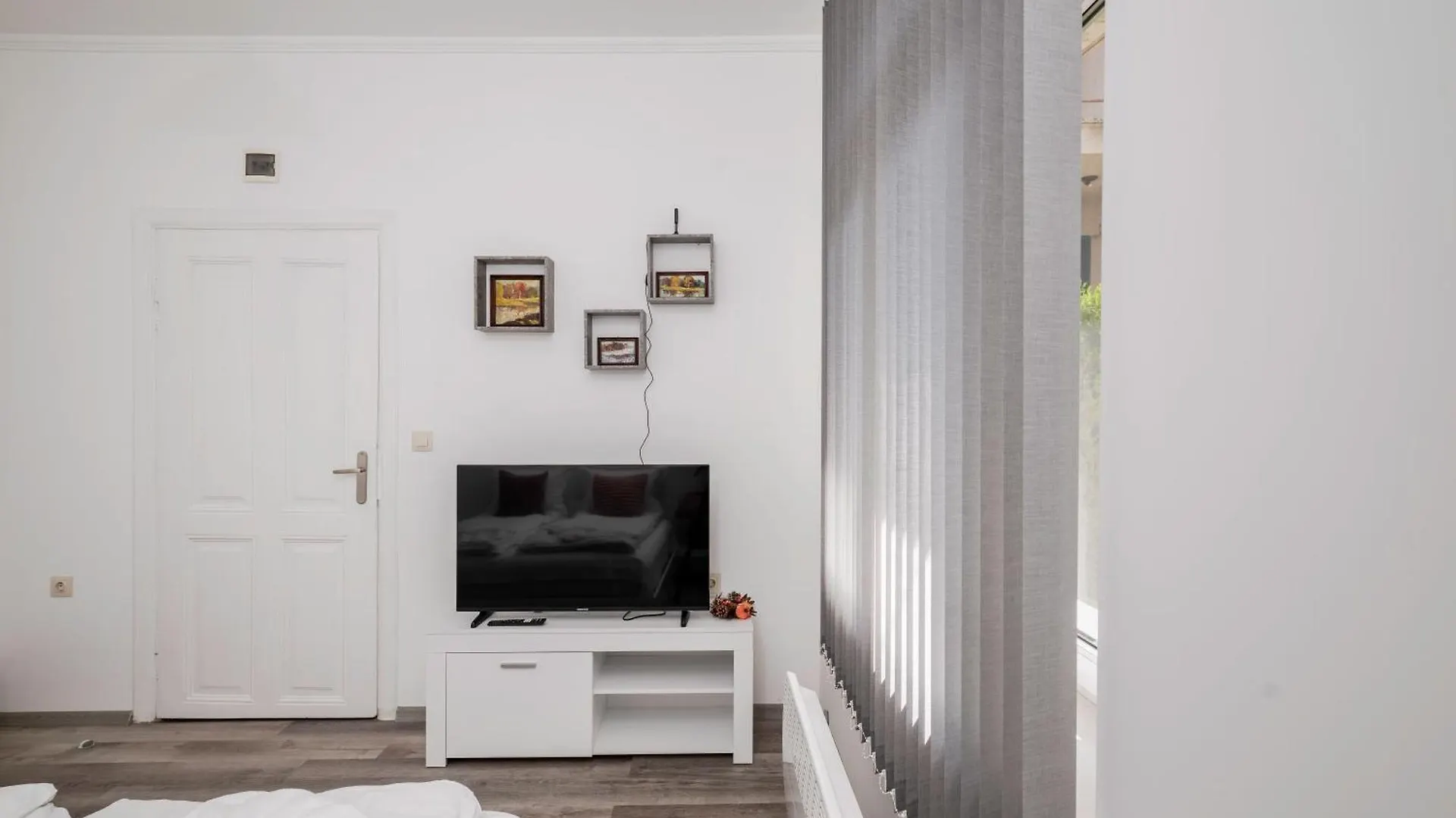 Apartment Central 1Bd Next To Womens Market And Sofia'S Gems By Flat Mаnаger