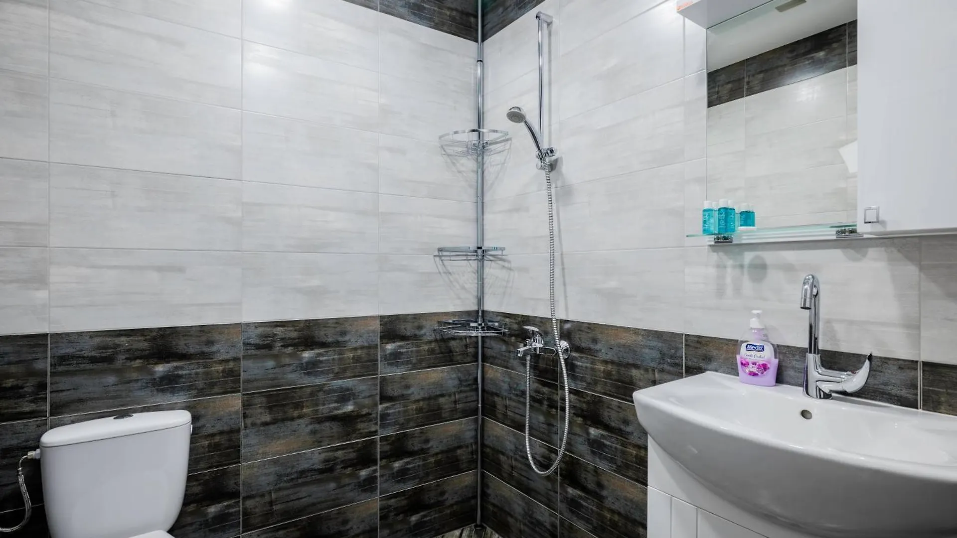 Central 1Bd Next To Womens Market And Sofia'S Gems By Flat Mаnаger Βουλγαρία