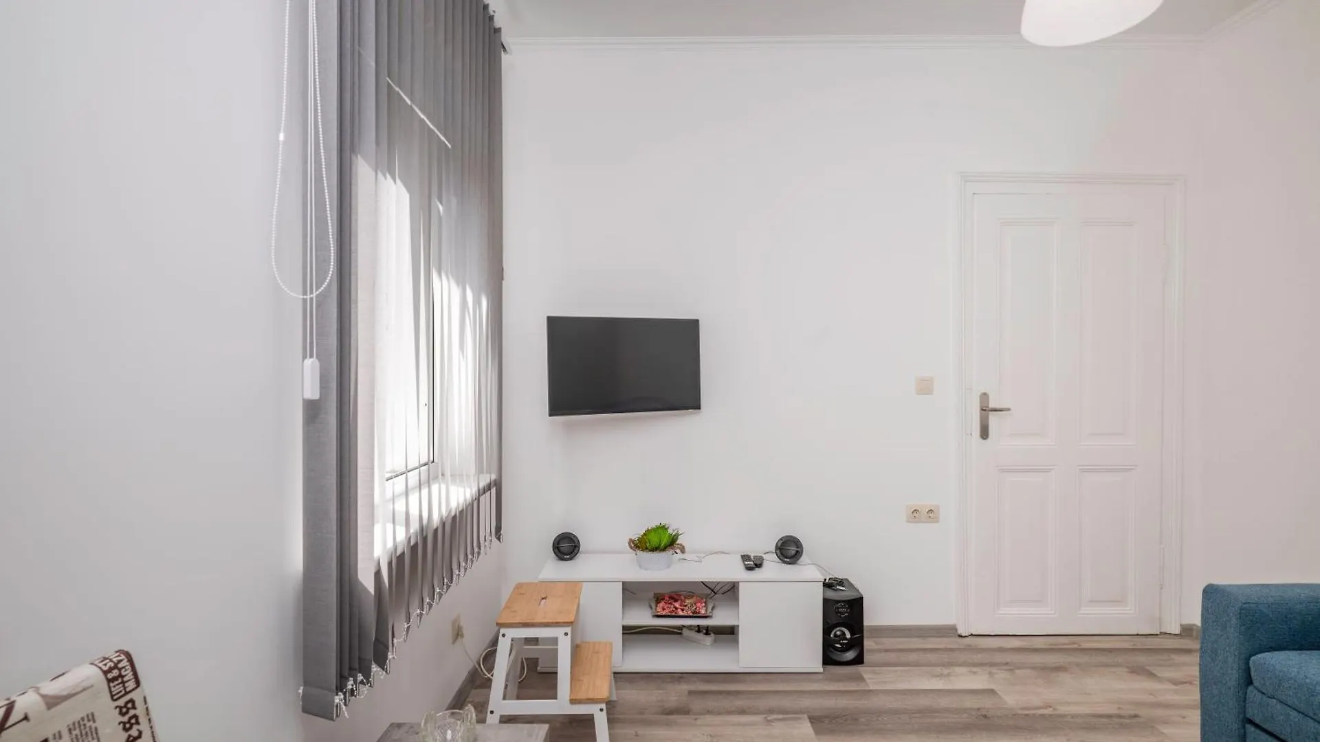 Apartment Central 1Bd Next To Womens Market And Sofia'S Gems By Flat Mаnаger