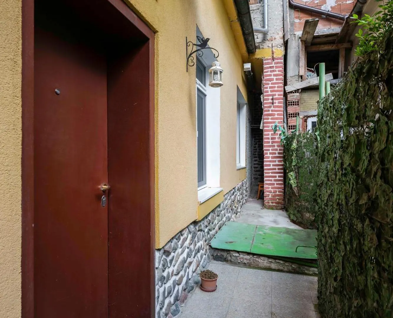 Apartment Central 1Bd Next To Womens Market And Sofia'S Gems By Flat Mаnаger