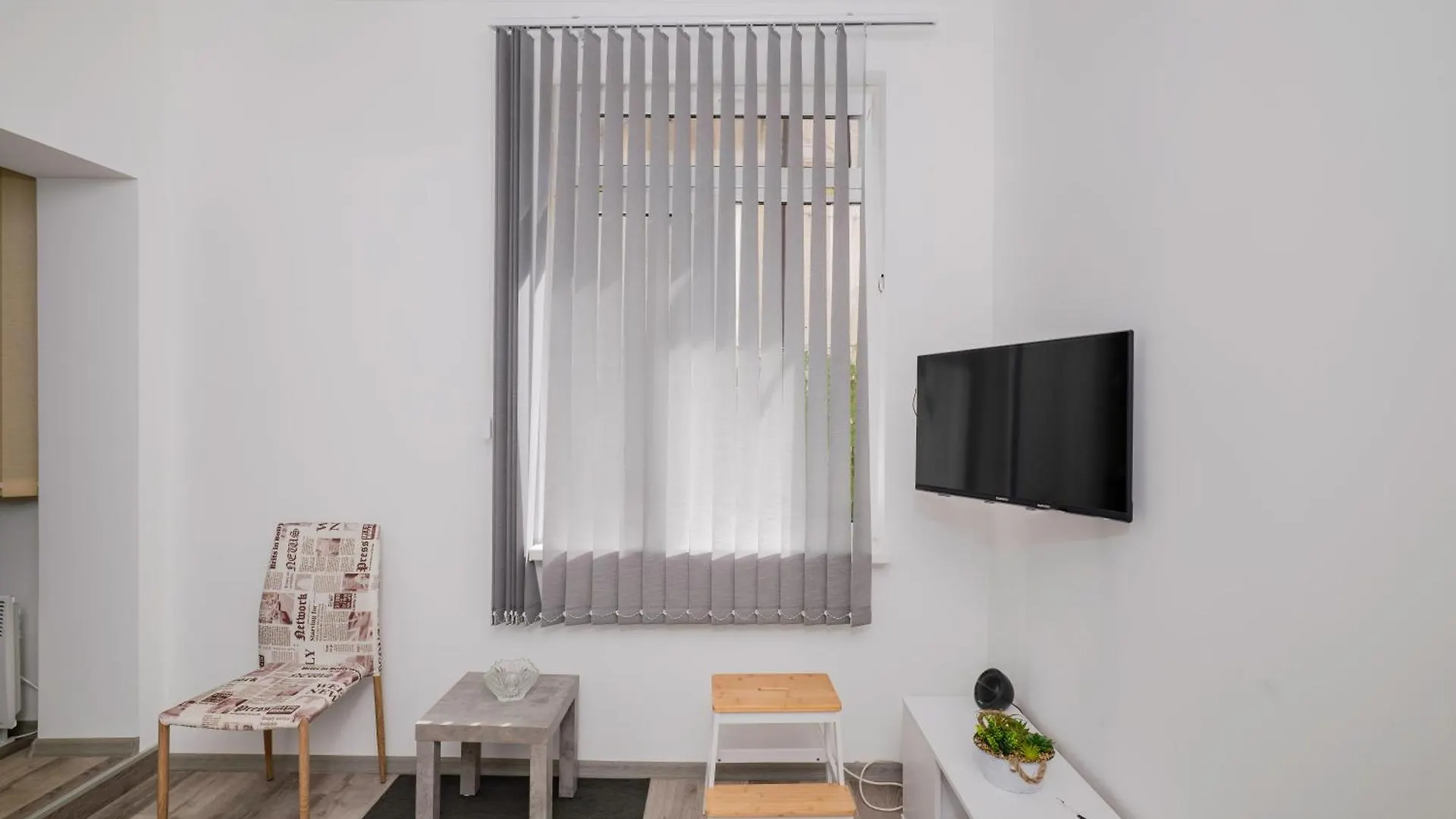 Διαμέρισμα Central 1Bd Next To Womens Market And Sofia'S Gems By Flat Mаnаger