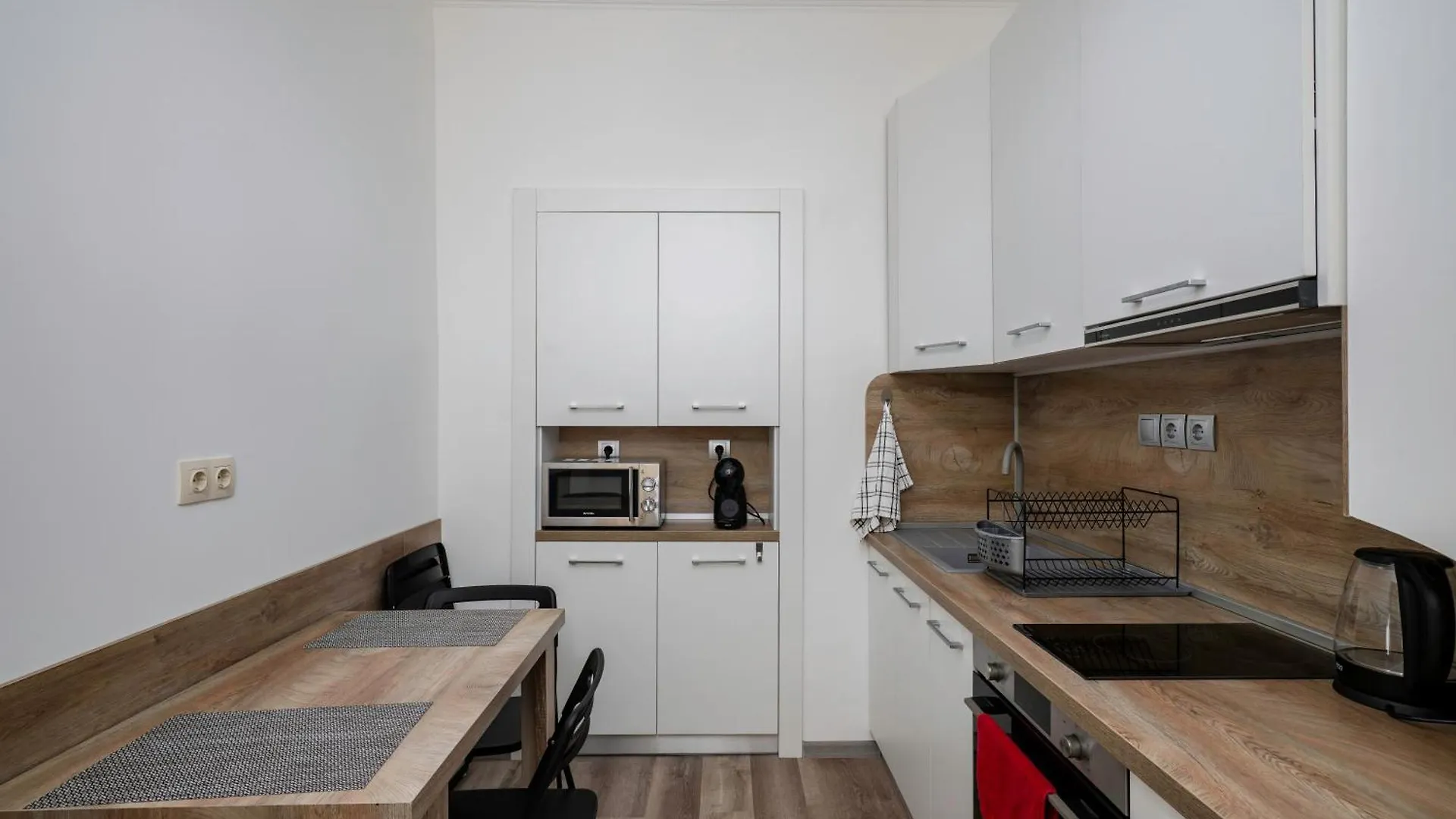 Central 1Bd Next To Womens Market And Sofia'S Gems By Flat Mаnаger 0*, Sofia Bulgaria