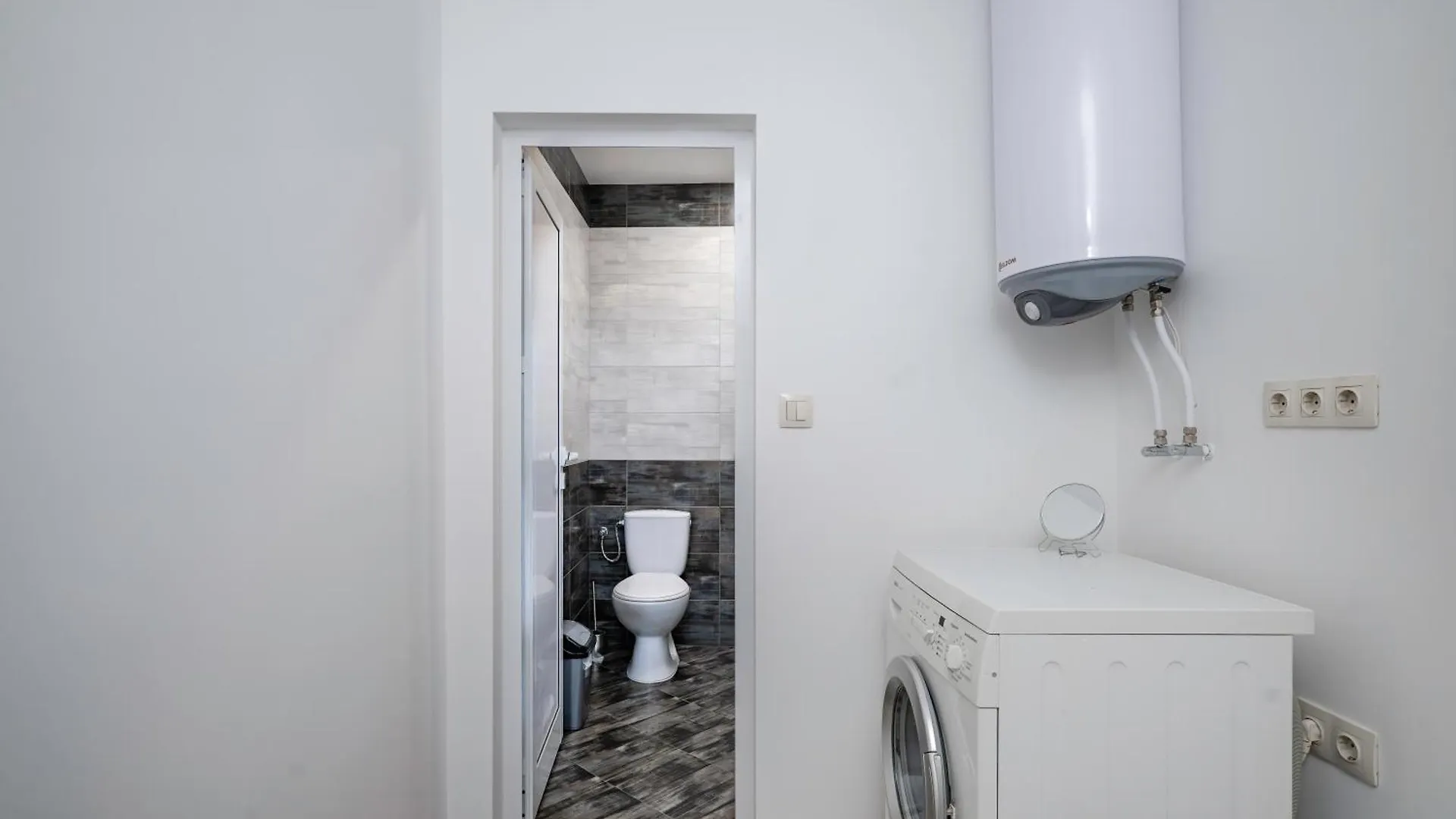 Apartment Central 1Bd Next To Womens Market And Sofia'S Gems By Flat Mаnаger Bulgaria