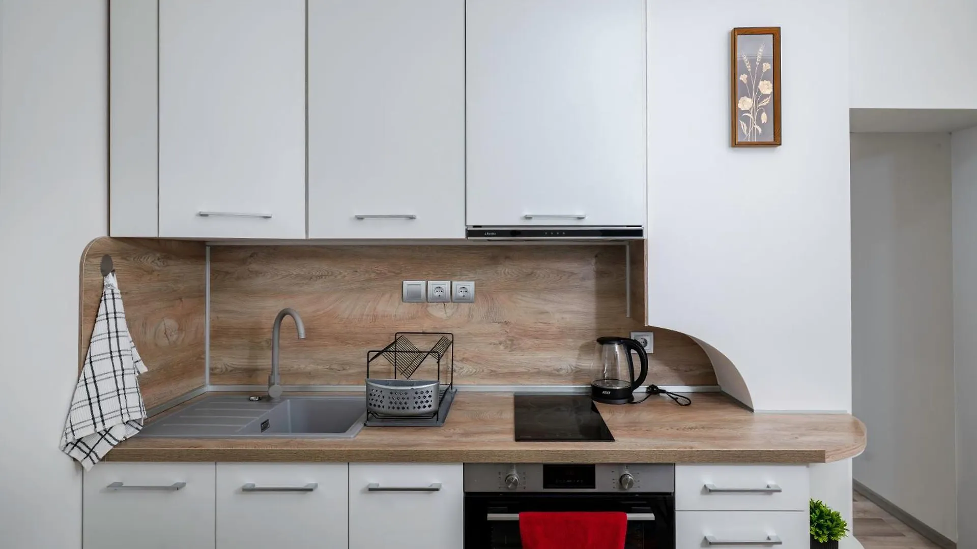 Central 1Bd Next To Womens Market And Sofia'S Gems By Flat Mаnаger Διαμέρισμα Σόφια